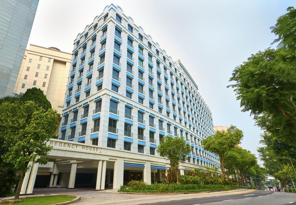 Regency House By Far East Hospitality - thumb 0