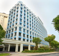 Regency House by Far East Hospitality - Accommodation Singapore
