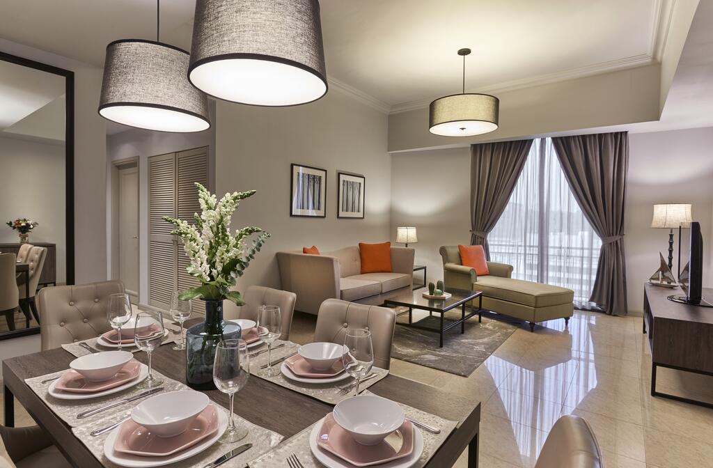 Regency House By Far East Hospitality - thumb 7