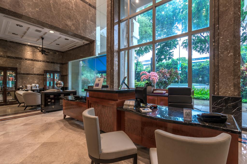 Regency House By Far East Hospitality - thumb 4