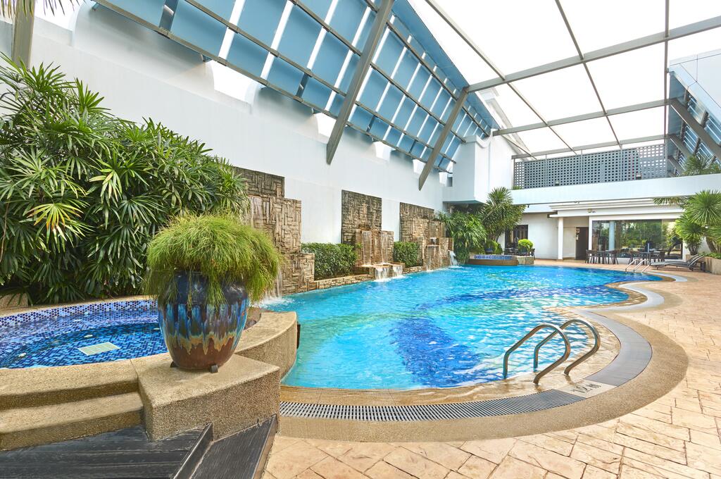 Regency House By Far East Hospitality - thumb 2
