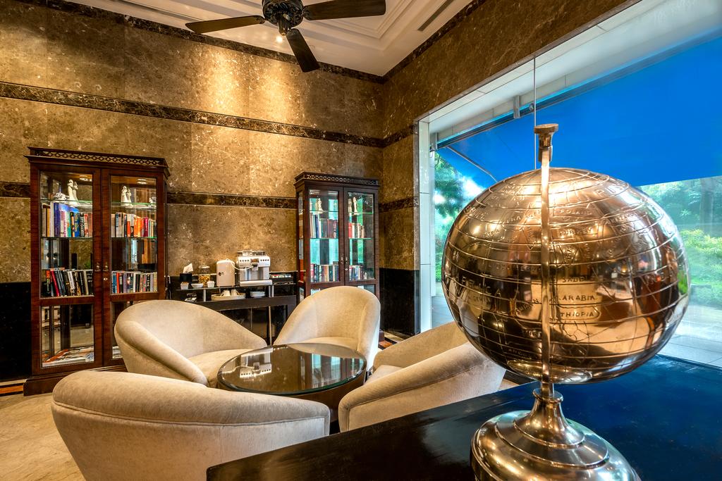 Regency House By Far East Hospitality - thumb 5