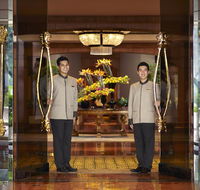 Regent Singapore - Accommodation Singapore