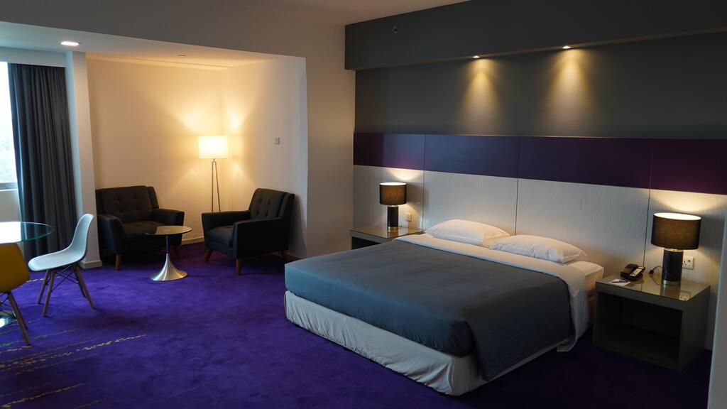 RELC International Hotel - thumb 2