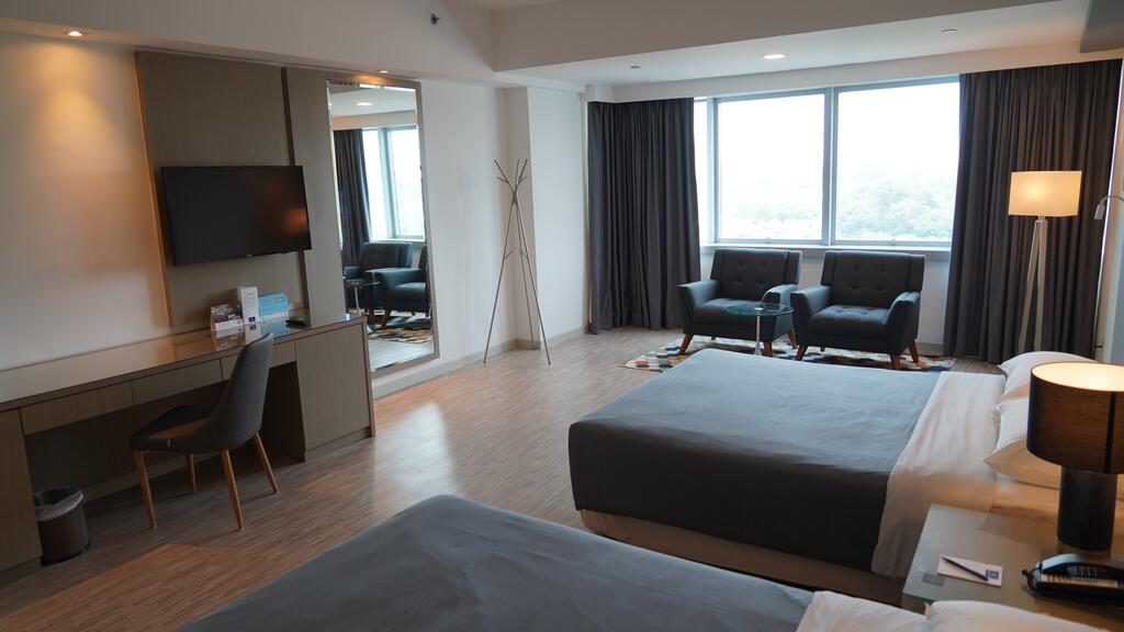 RELC International Hotel - thumb 4