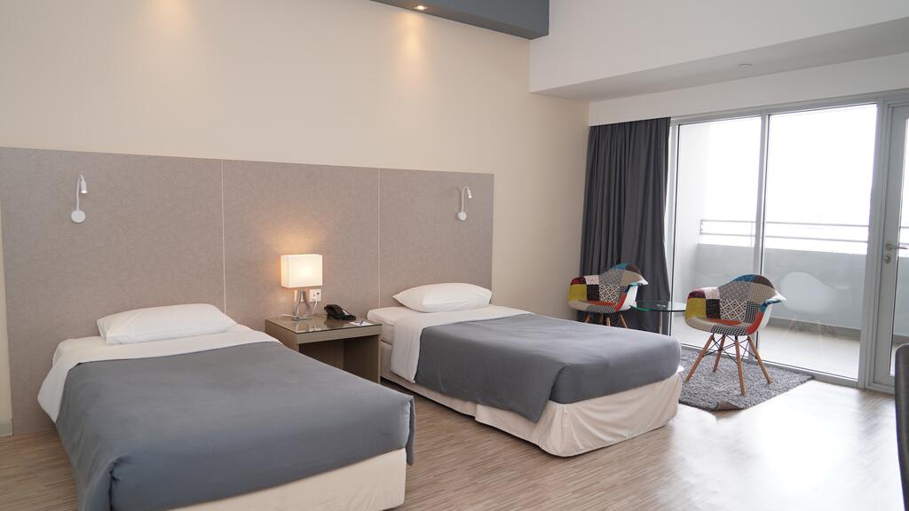 RELC International Hotel - thumb 5