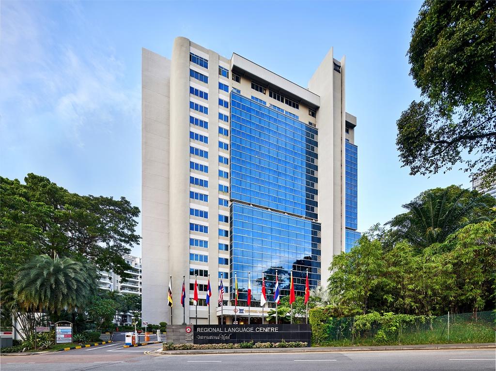 RELC International Hotel - thumb 0