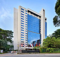 RELC International Hotel - Accommodation Singapore