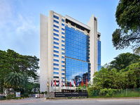 Condo Hotel Lorong Telok Singapore Accommodation Singapore