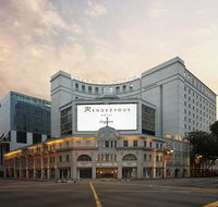 Rendezvous Hotel Singapore by Far East Hospitality - Accommodation Singapore