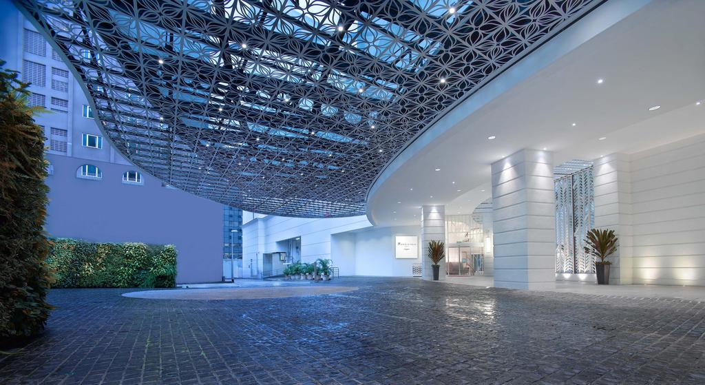 Rendezvous Hotel Singapore By Far East Hospitality - thumb 1