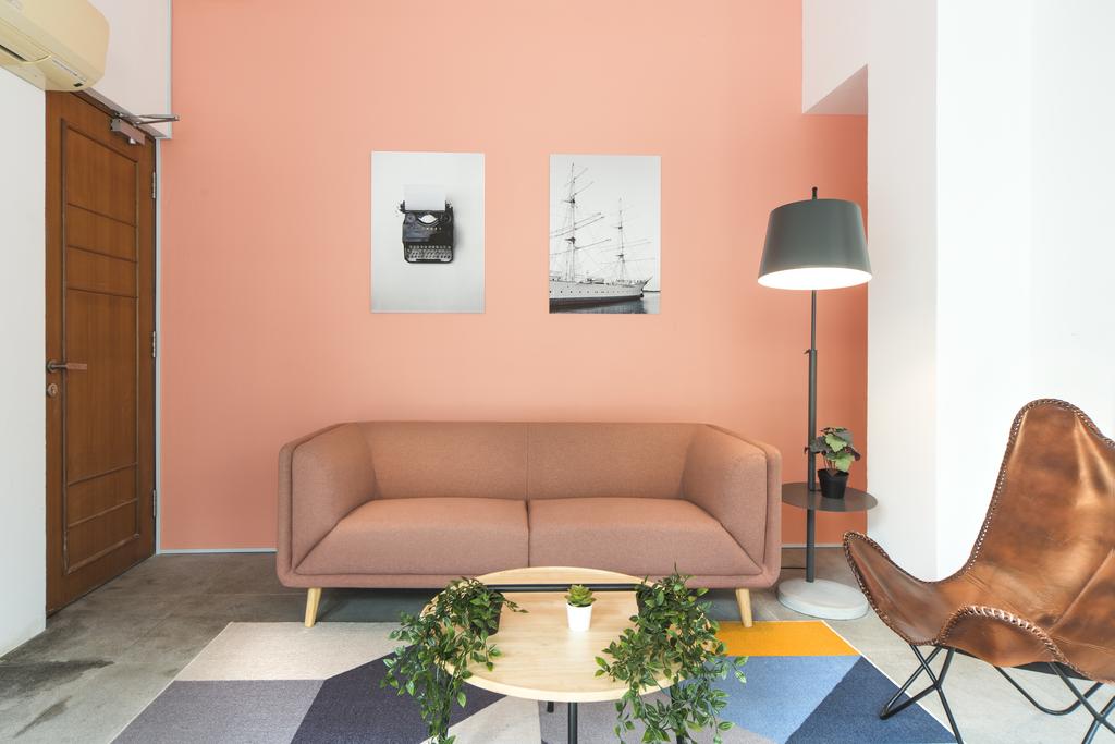 Residences @ Farrer Park - thumb 7