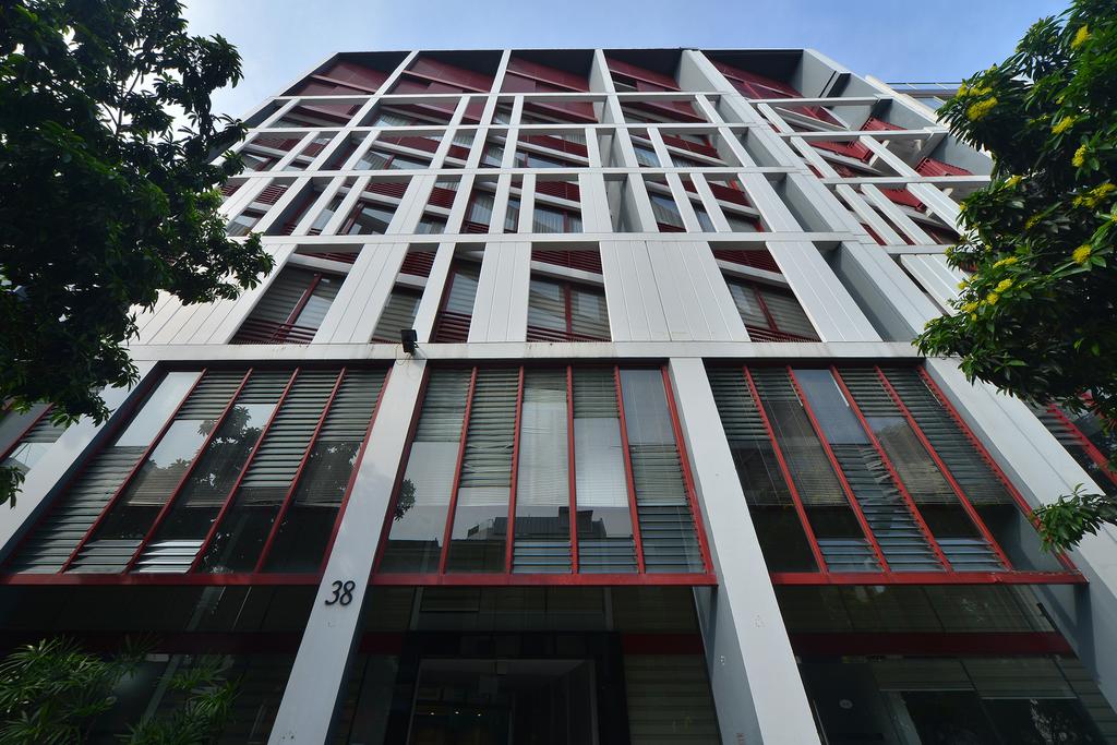 Residences @ Farrer Park - thumb 1