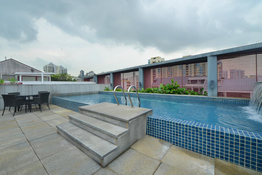 Residences @ Farrer Park - thumb 3