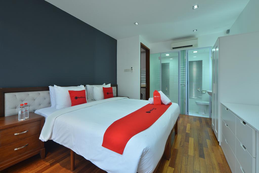 Residences @ Farrer Park - thumb 4