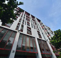 Residences  Farrer Park - Accommodation Singapore