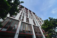 Residences  Farrer Park