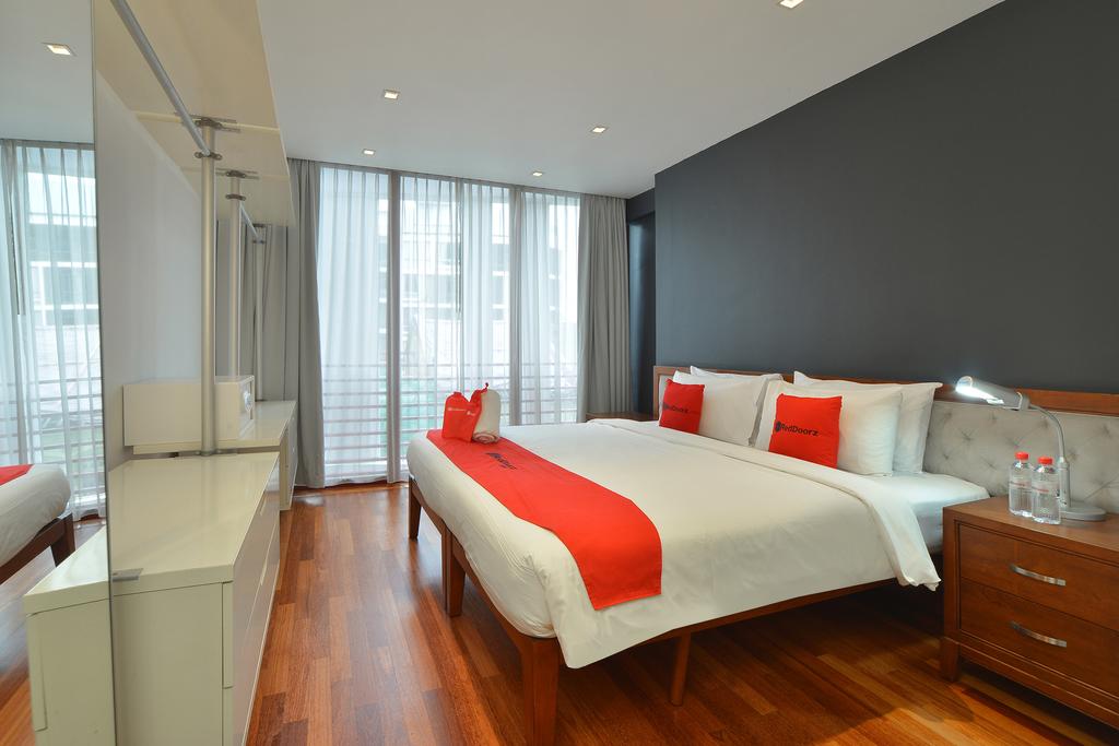 Residences @ Farrer Park - thumb 5