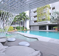 Residences at Bishan - Accommodation Singapore