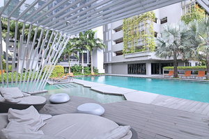 Residences At Bishan