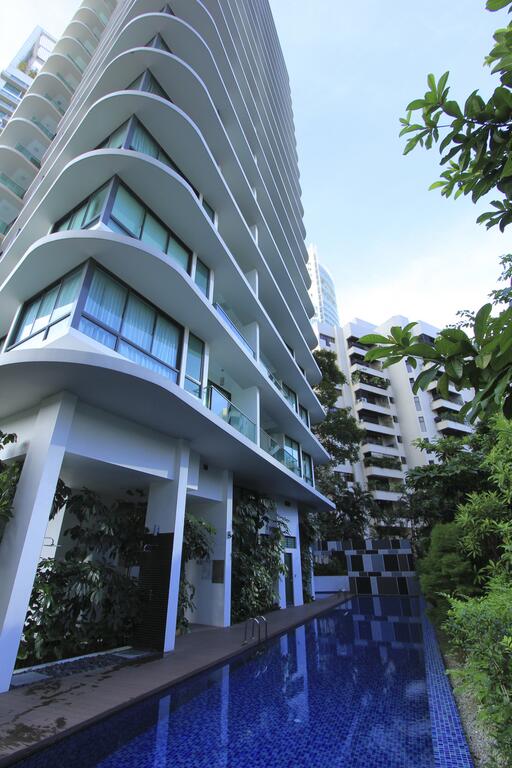 Residences At Devonshire Road - thumb 4