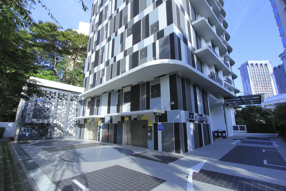 Residences At Devonshire Road - thumb 0