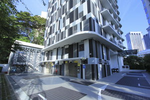 Residences At Devonshire Road