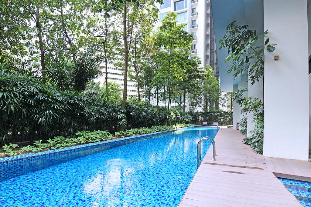 Residences At Devonshire Road - thumb 1