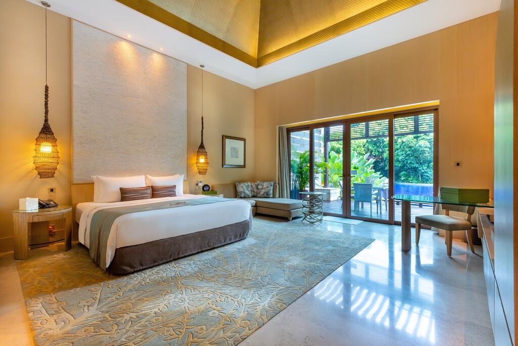 Resorts World Sentosa - Beach Villas - thumb 6