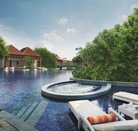 Resorts World Sentosa - Beach Villas - Accommodation Singapore