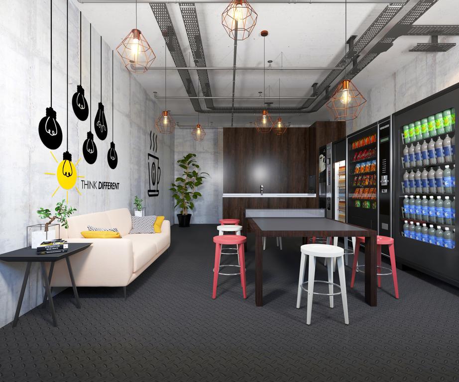 Bond Boutique Capsule Hotel @ Bugis - thumb 7