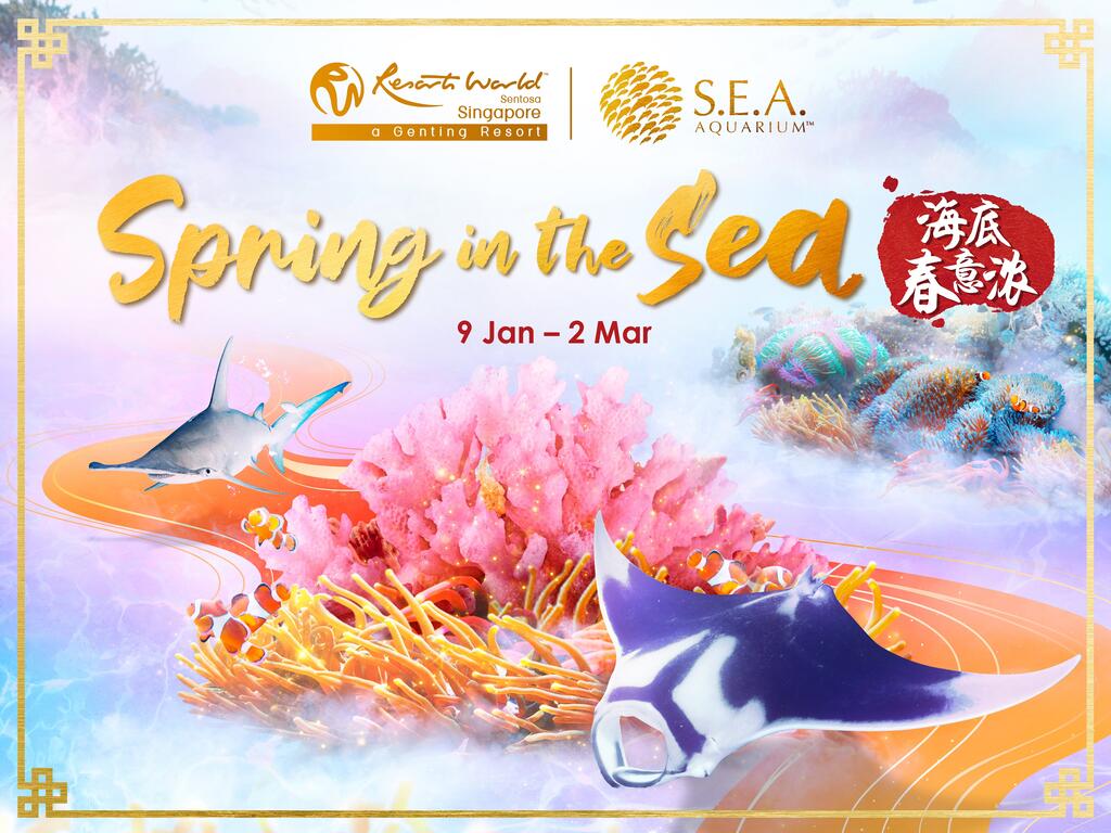 Resorts World Sentosa - Hard Rock Hotel - thumb 3