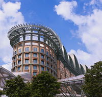 Resorts World Sentosa - Hotel Michael - Accommodation Singapore