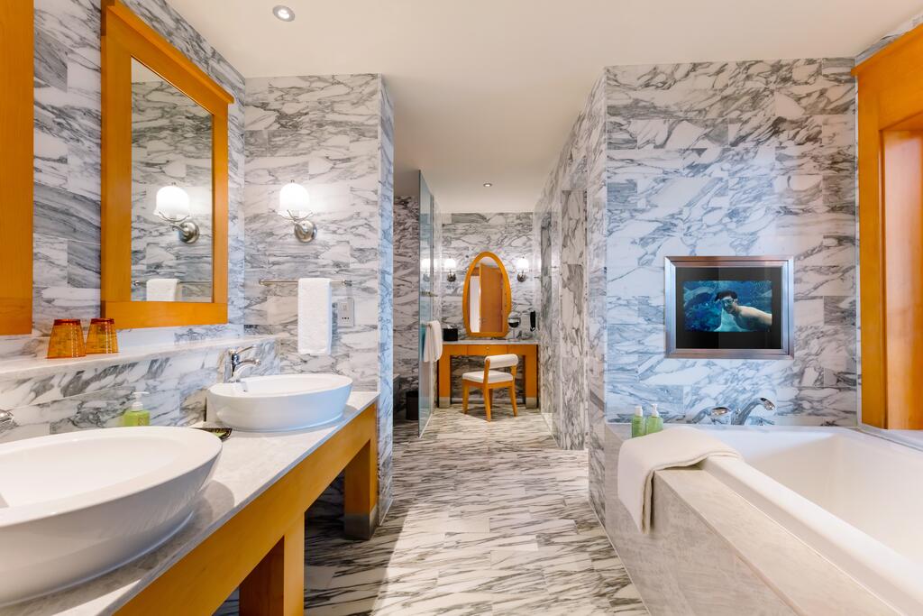 Resorts World Sentosa - Hotel Michael - thumb 7