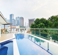 Rest Bugis Hotel - Accommodation Singapore