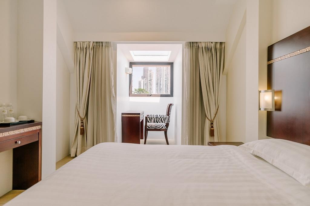 Rest Bugis Hotel - thumb 6