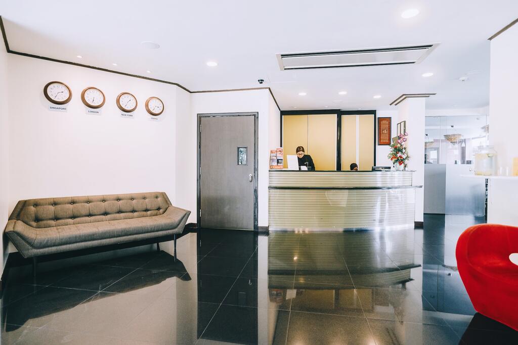 Rest Bugis Hotel - thumb 3