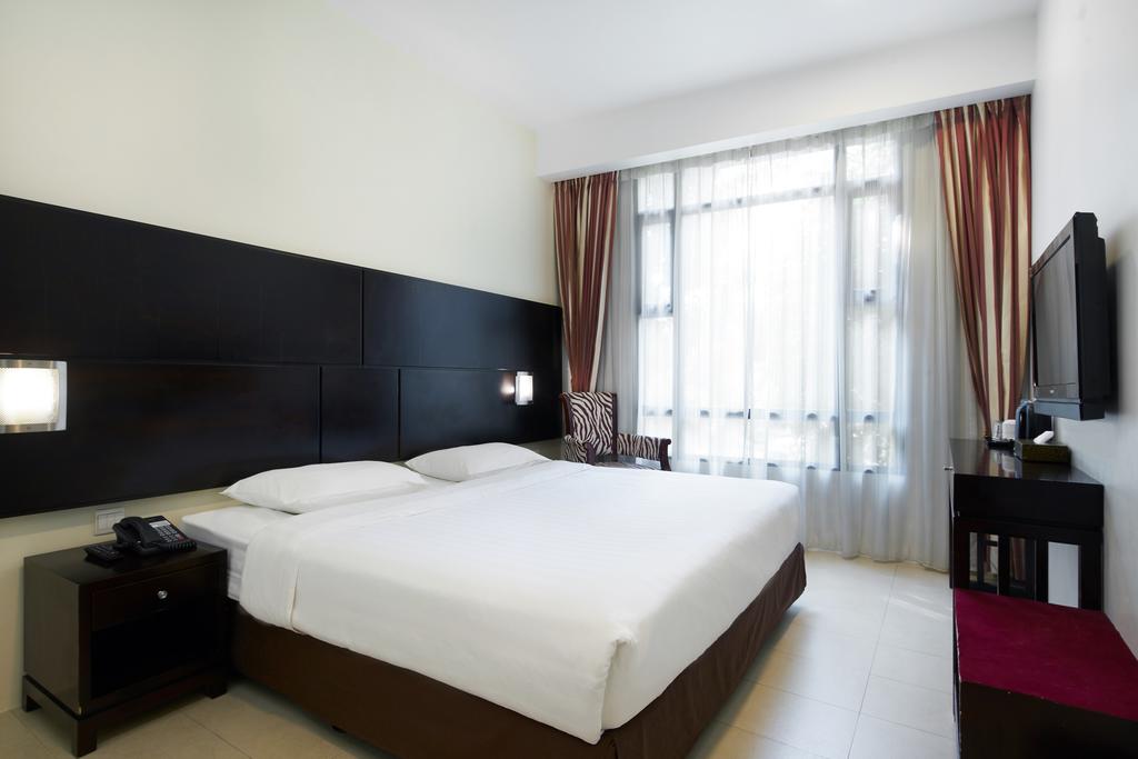 Rest Bugis Hotel - thumb 7