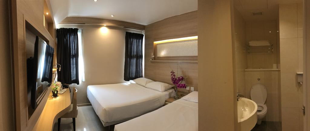 Robertson Quay Hotel - thumb 2