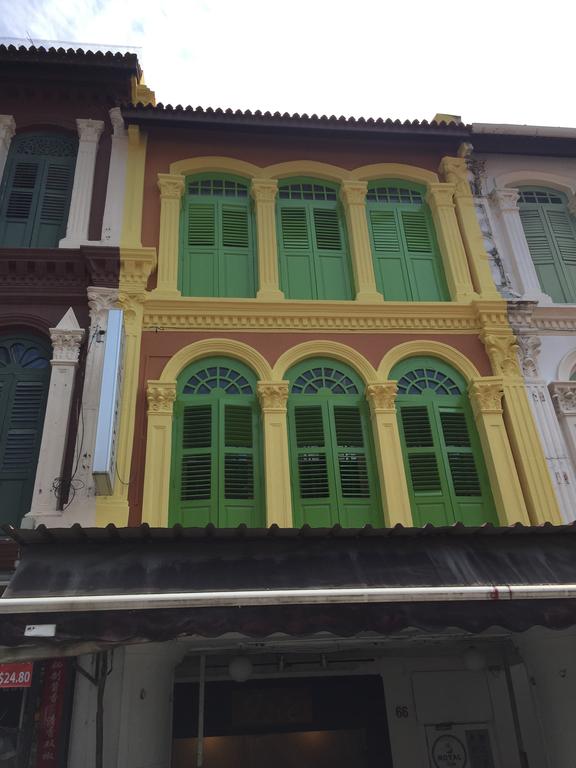 Royal Lodge @ Pagoda Street - thumb 1