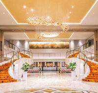 Royal Plaza on Scotts - Accommodation Singapore