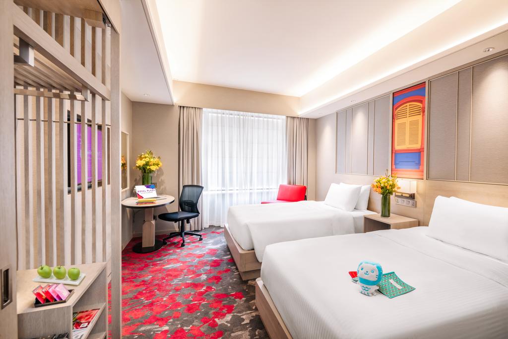 Royal Plaza On Scotts - thumb 4