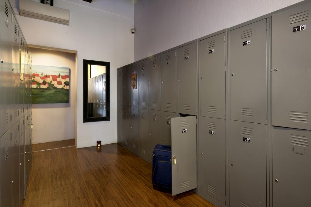 Rucksack Inn @ Lavender Street - thumb 6