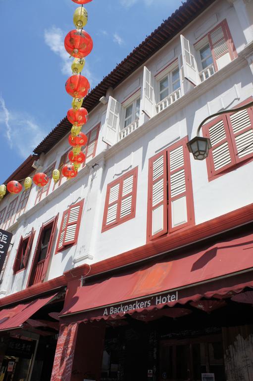 S Inn Chinatown - thumb 3