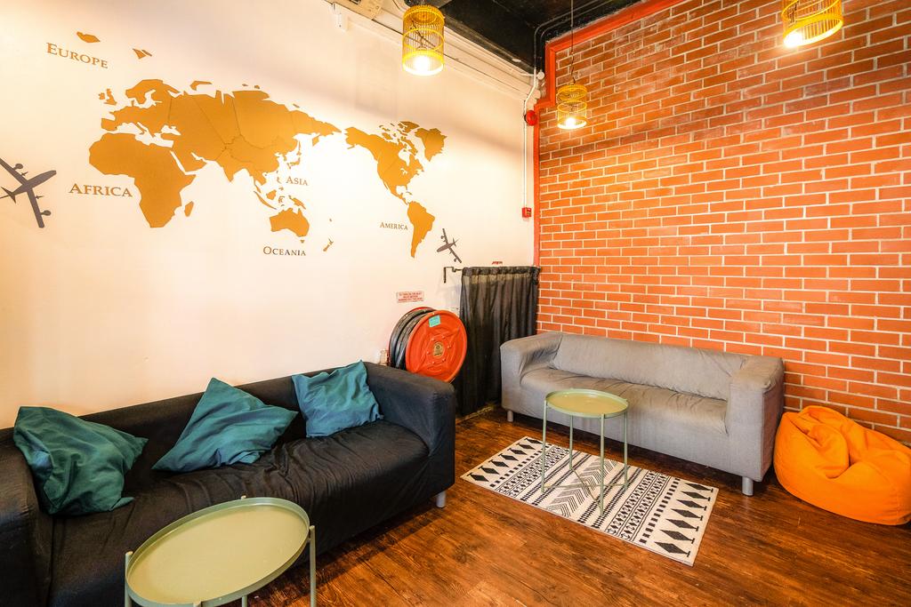 S Inn Chinatown - thumb 2