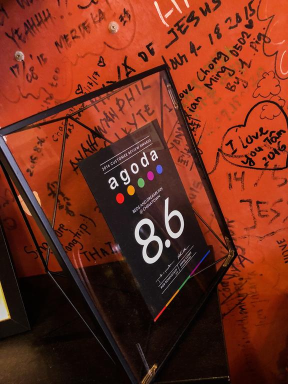 S Inn Chinatown - thumb 8