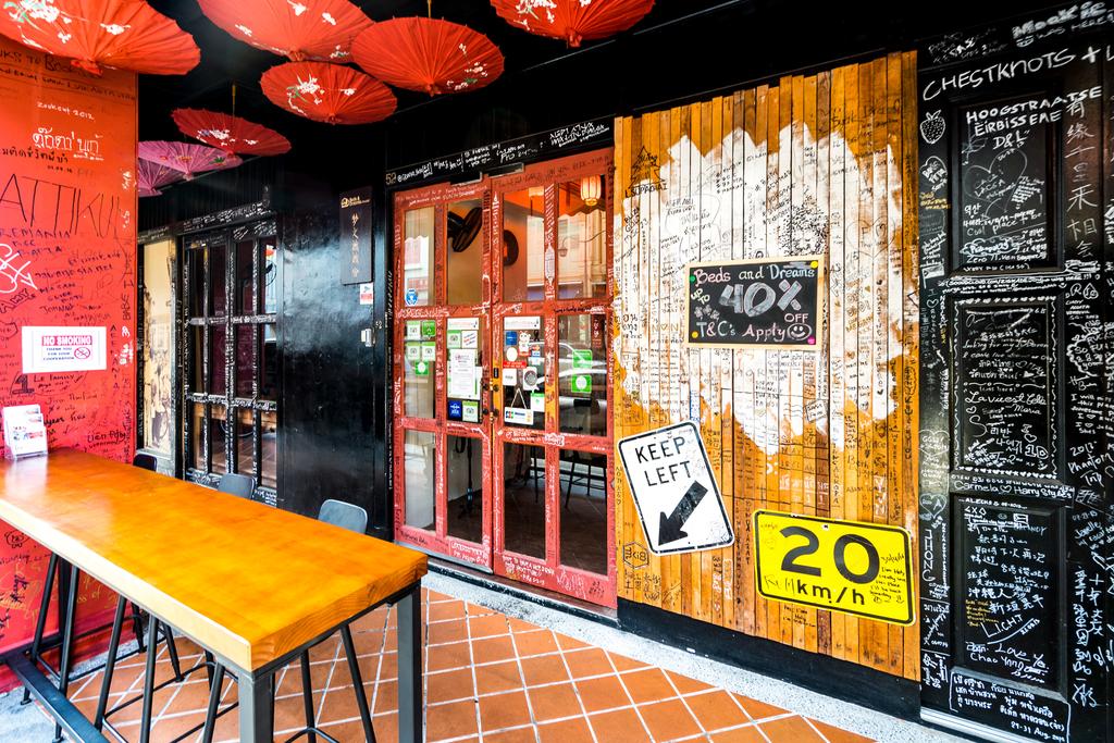 S Inn Chinatown - thumb 1