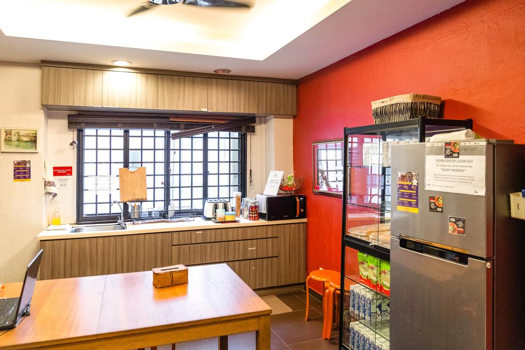 S Inn Clarke Quay - thumb 2