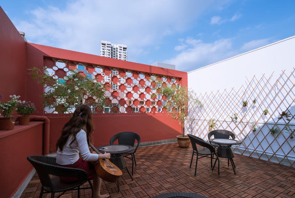 S Inn Clarke Quay - thumb 0