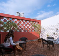 S Inn Clarke Quay - Accommodation Singapore